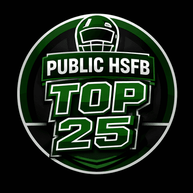 Public HSFB Top 25