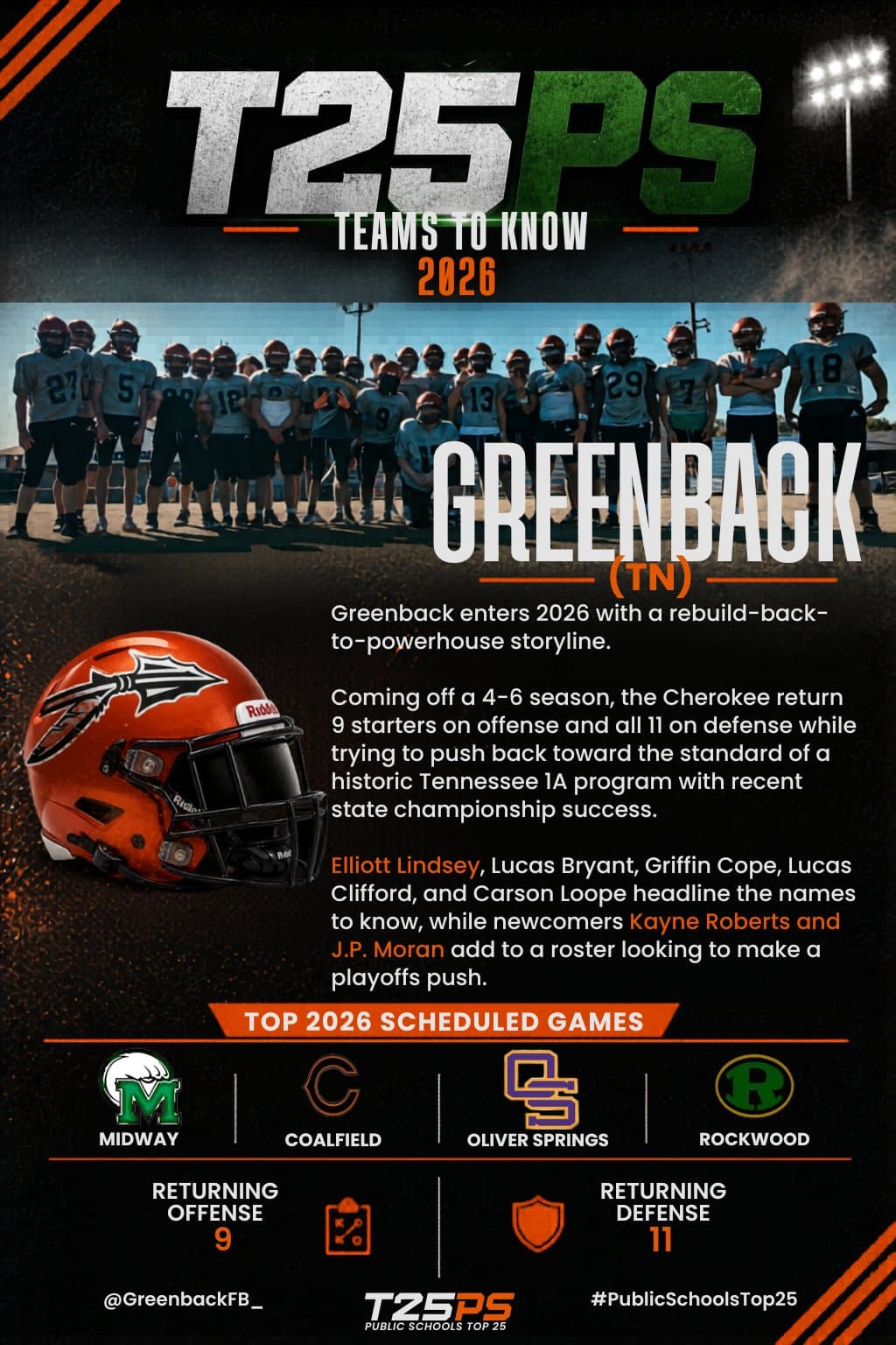 greenback