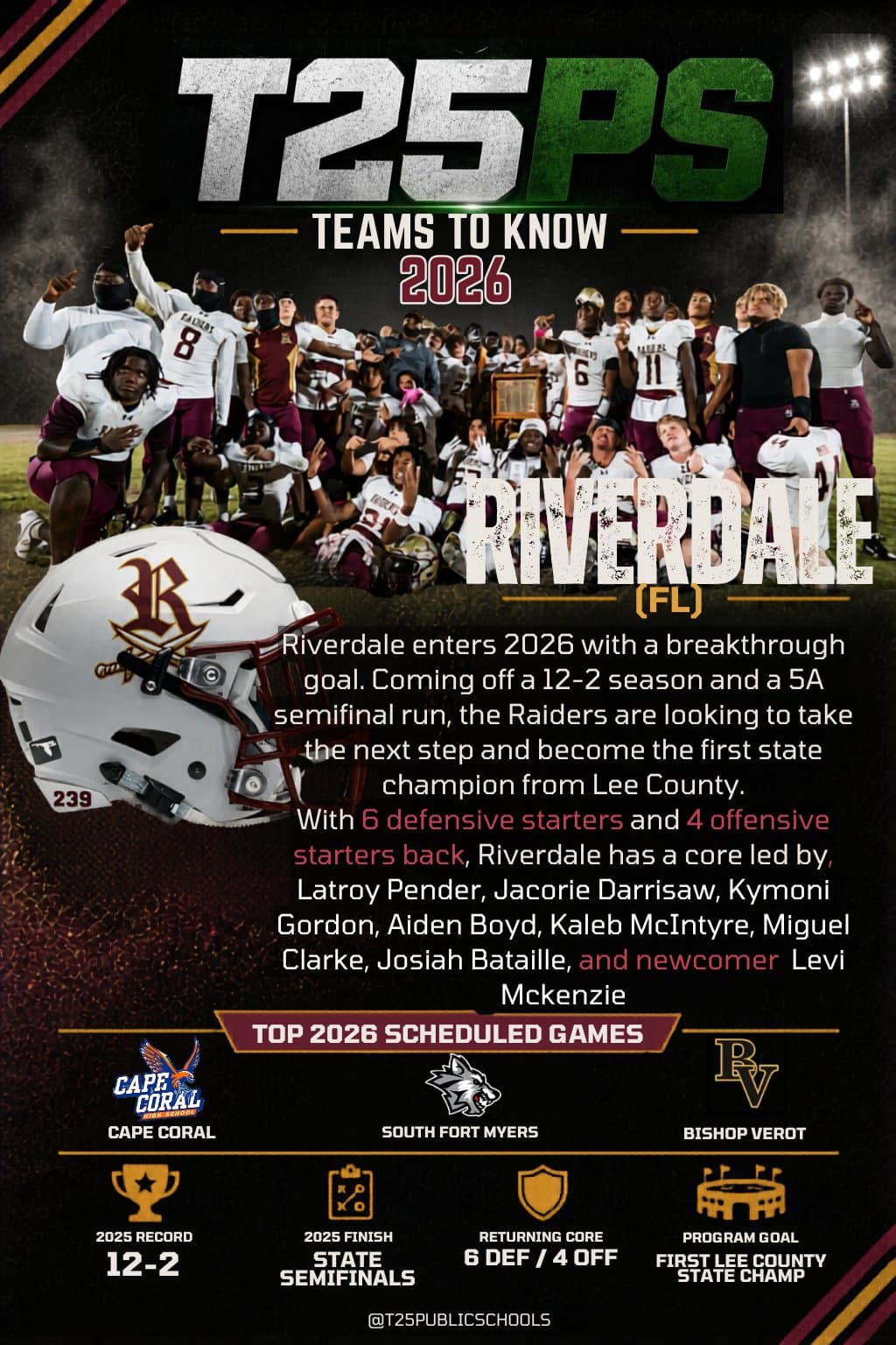riverdale