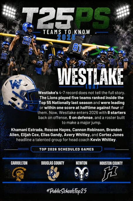 westlake