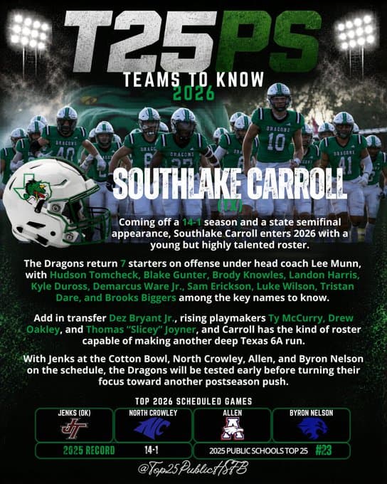 southlake