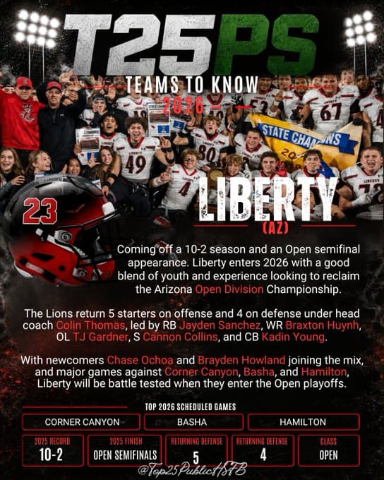 liberty