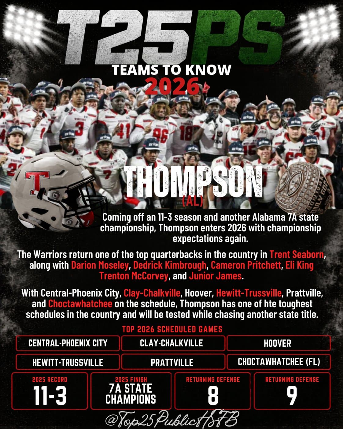 thompson