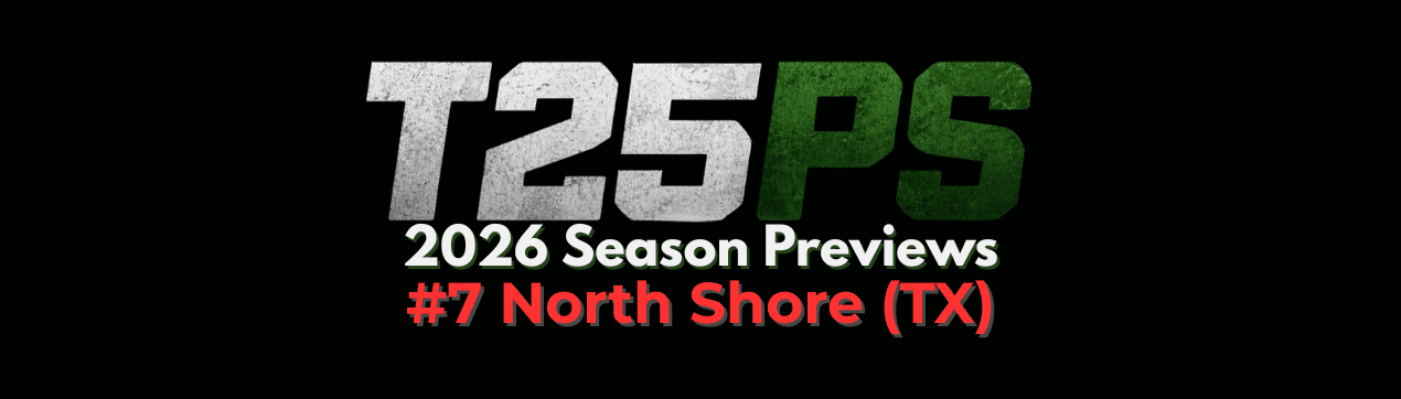 2026 Public Schools Top 100 Preview: No. 7 North Shore