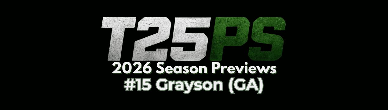 Grayson Banner