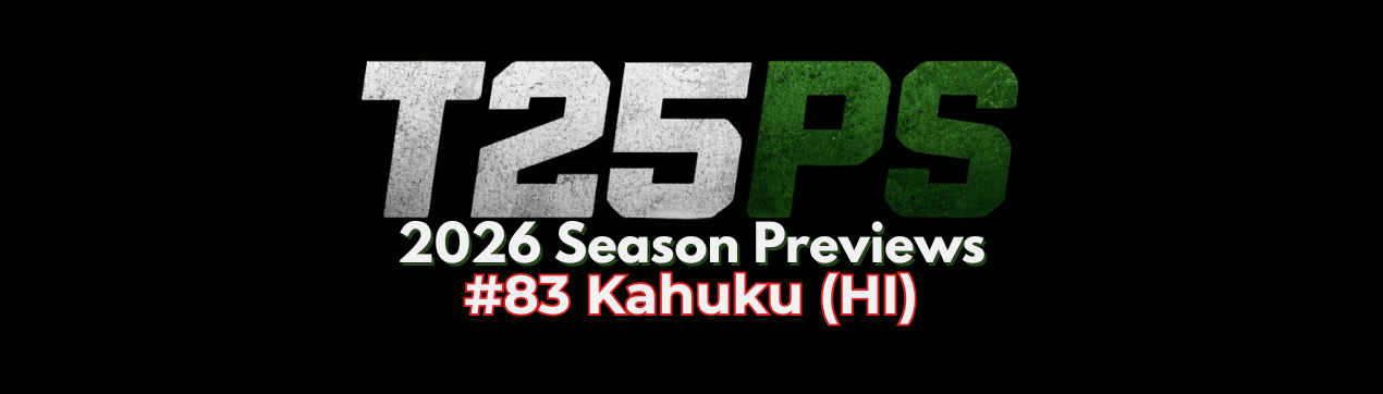 Kahuku Banner