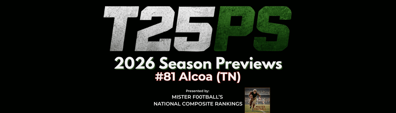 Alcoa Banner