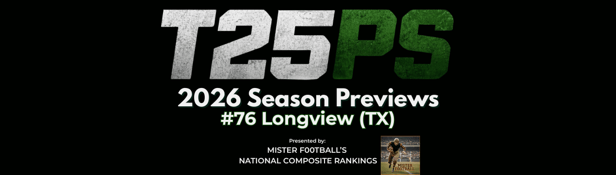 longview banner