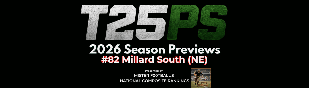 millard south banner