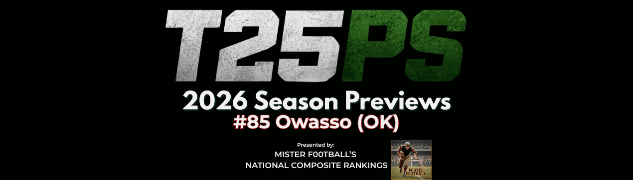 owasso banner