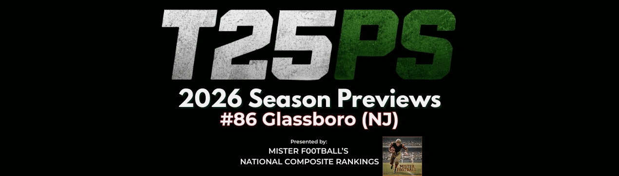 glassboro banner