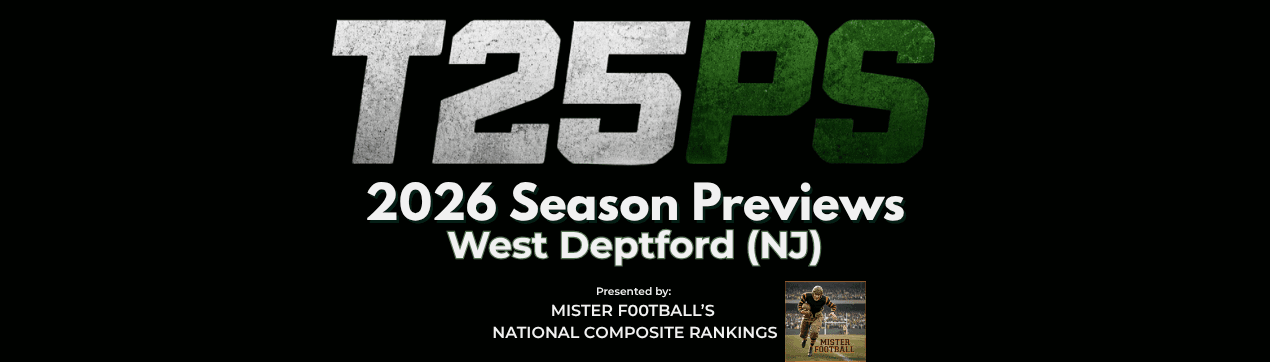 west deptford banner