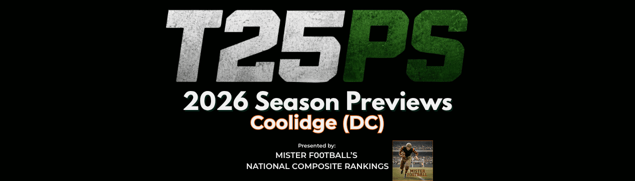 coolidge banner
