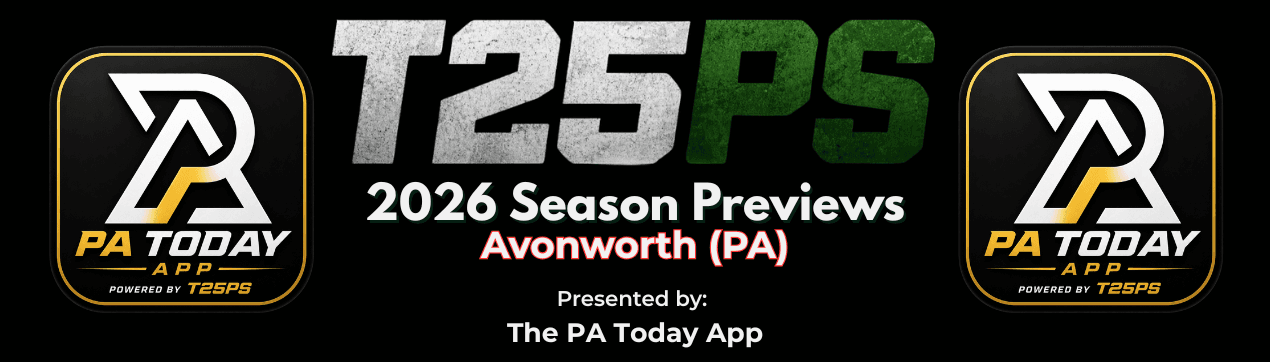 2026 Teams to Know Season Preview: Avonworth (PA)