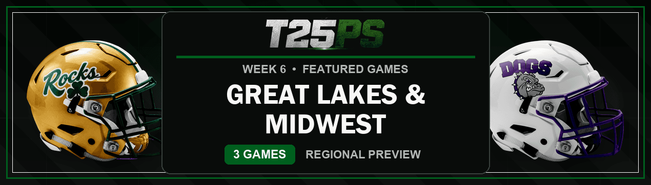 T25PS Week6 Great Lakes Midwest Article Banner 1270x362